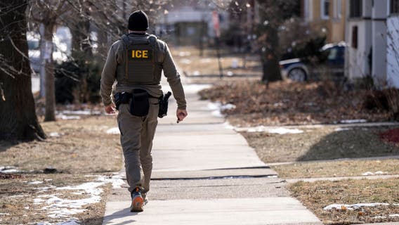 From Trump's electoral win to now: Chicago's sanctuary city status tested amid ICE arrests
