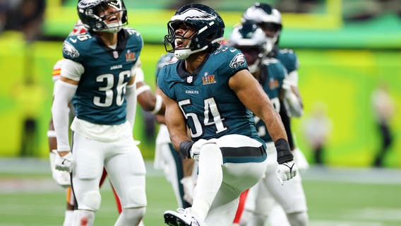 Philly dominates Kansas City with a Vic Fangio masterclass: Takeaways from Super Bowl LIX