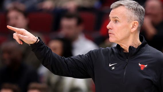 Chicago Bulls return from All-Star Break at crossroads with 27 games left in season