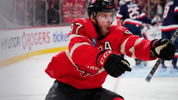 4 Nations Face-Off: Takeaways Canada breaks USA's hearts in an overtime thriller