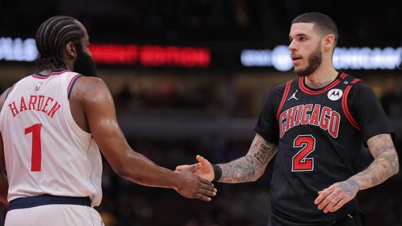 Grading the Chicago Bulls trade: Why Lonzo Ball for Isaac Okoro makes sense