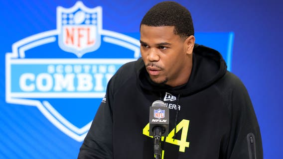 NFL Combine: How a deep and confident pass rusher class could affect the Chicago Bears