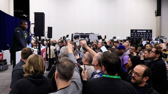 Combine Confidential: Who do NFL draft prospects like as No. 1 overall pick?