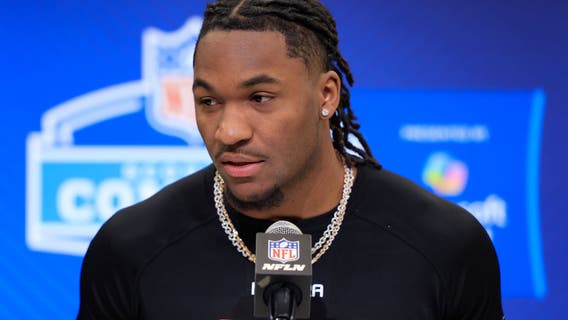 NFL Combine: Takeaways from Day 4 with quarterbacks and receivers