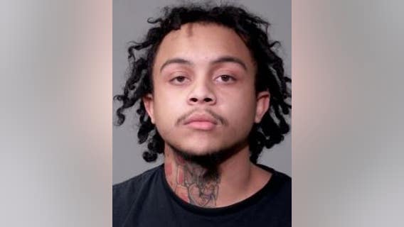 Joliet shooting: 18-year-old suspect arrested on multiple charges