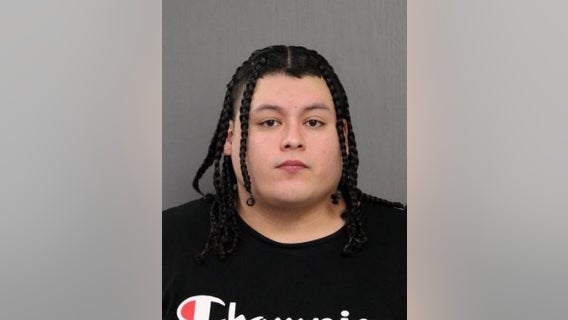 Chicago man burglarized several vehicles, police say