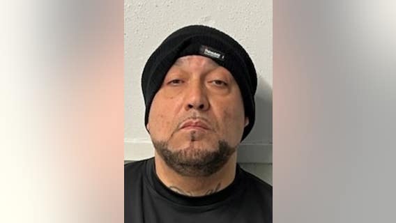 Illinois man arrested 2 years after Kennedy Expressway shooting wounds person: ISP