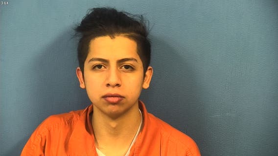 Pre-trial release revoked for Bloomingdale man facing new stolen vehicle charge