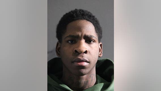 Murder charge filed against Chicago man in Washington Park shooting