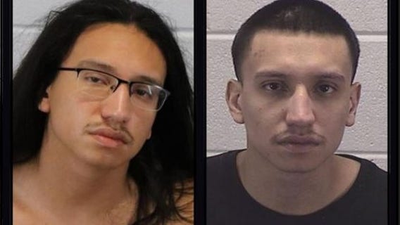 Aurora police seek suspect in killing of 82-year-old man