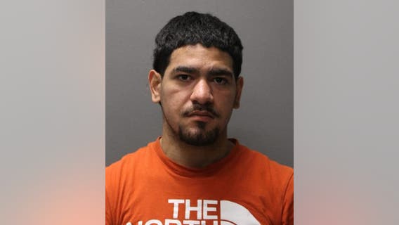 Chicago man charged in deadly New Year's Eve shooting