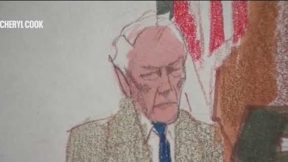 Michael Madigan trial: Jury still out after 8 days of deliberations