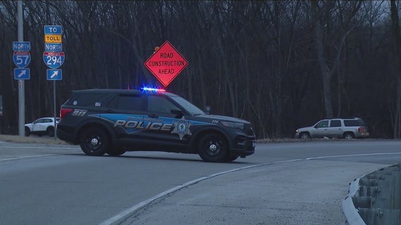 2 people killed in rollover crash on I-57 in Chicago identified by medical examiner