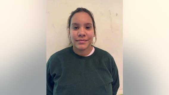 High-risk teen, infant son missing from Chicago found: police