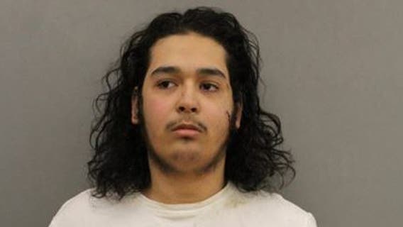 Metra train crash: Driver charged with DUI in fatal collision