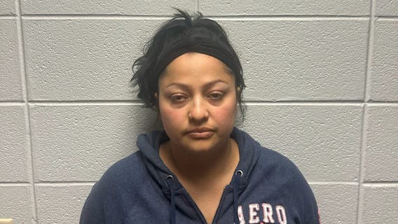 Illinois paraprofessional charged after inappropriate relationship with student