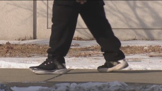 Salvation Army, local nonprofits provide aid during frigid weather