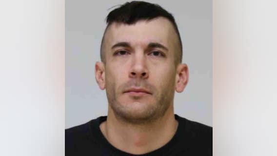 Suburban Chicago man arrested for child pornography, police say