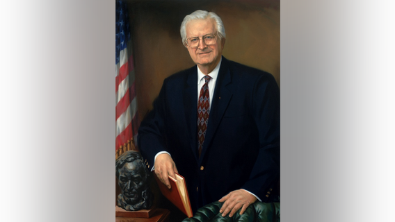 DuPage County Board votes to remove name of lawmaker tied to abortion law from courthouse