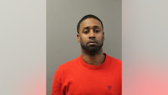 Chicago man arrested after 7-day-old boy dies, woman fatally shot: police