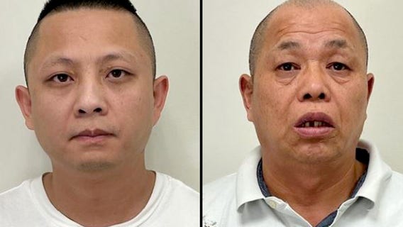 New York men charged in $750K gold scam targeting elderly Illinois woman