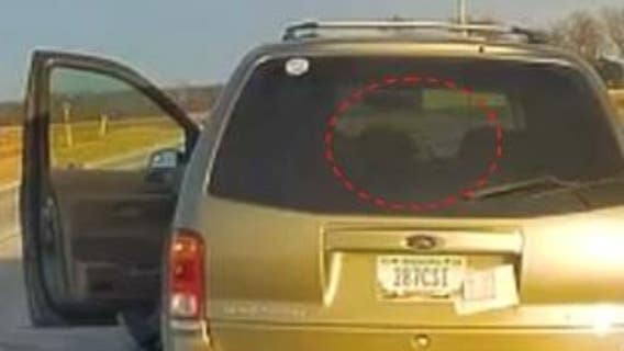 Indiana deputy's fatal shooting of Trump-pardoned man during traffic stop ruled justified