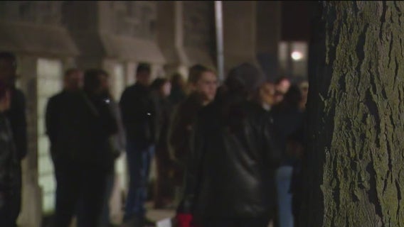 Logan Square residents demand answers from police over recent sexual assaults