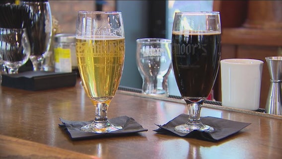 Moor's Brewing expands in Chicago with historic brewpub opening