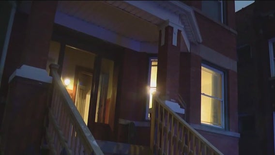 Woman, 65, dies in apartment fire on Chicago's Northwest Side