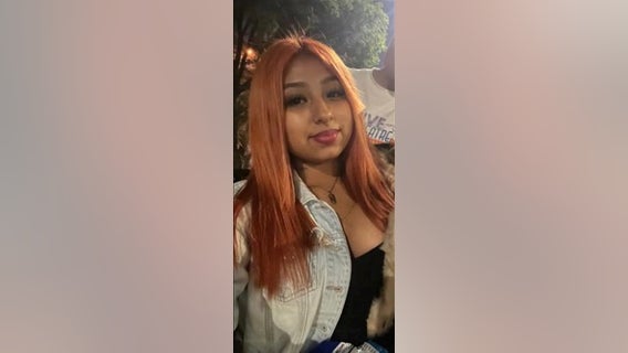 Solangie Meneses: Missing Chicago teen being harbored by unknown individuals, police say