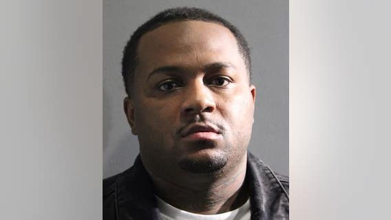 Chicago man charged with attempted murder in Chinatown shooting