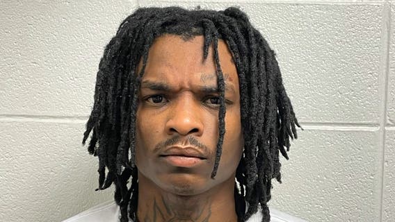 Illinois man charged with murder in Beach Park shooting