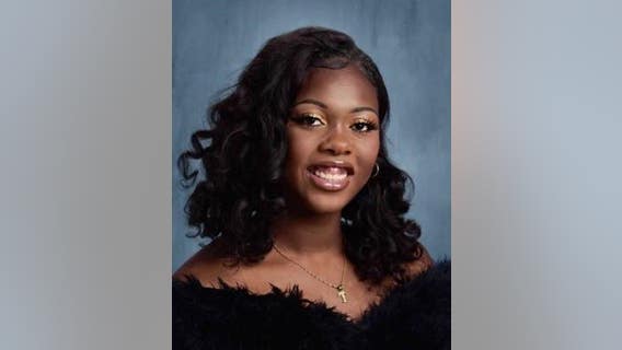 Missing 22-year-old woman found safe after three-week search