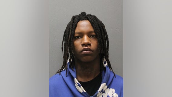Second person charged in shooting death of 12-year-old girl in Chicago