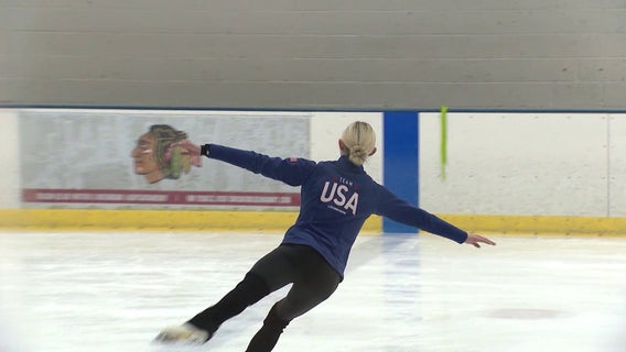 Illinois skaters to honor victims of DC plane crash with memorial performance