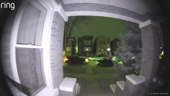 Video released of shootout involving off-duty Chicago police officers