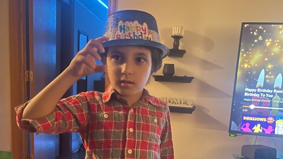 Wadea Al-Fayoume, Muslim boy murdered in hate crime, honored by park statue