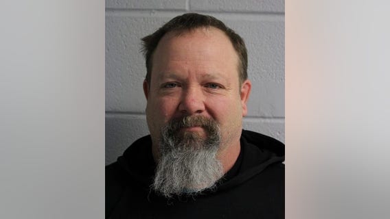 Cook County man accused of stealing coach's backpack at cheer competition