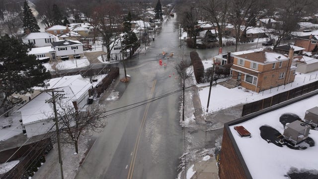 After water main break, Skokie Village Board to vote on emergency declaration