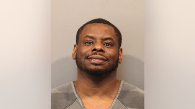 Amber Alert arrest: Triple-stabbing suspect released from hospital, jailed on multiple charges