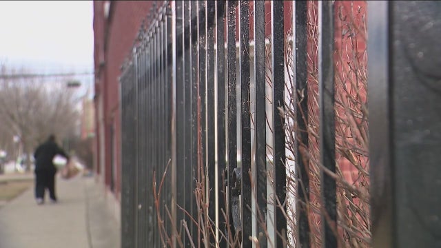 Chicago police seek leads in violent sexual attack on elderly woman