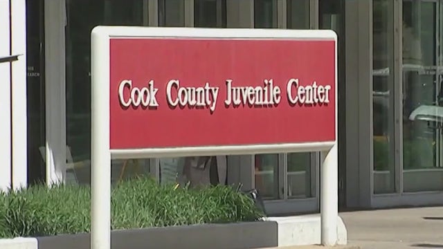 Illinois faces new lawsuits over alleged abuse in youth detention centers