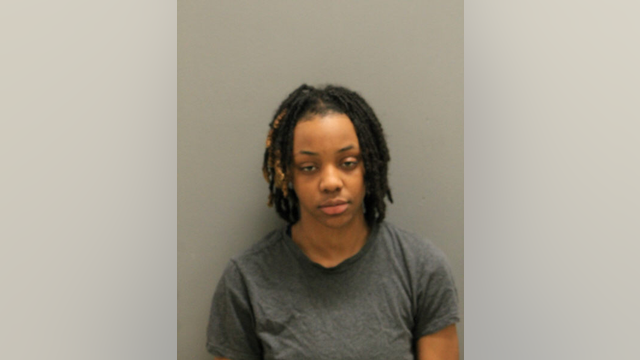 Chicago woman, 18, charged in deadly July 2024 shooting