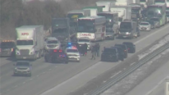 Illinois Amber Alert: Man arrested after woman killed, boys injured in Chicago stabbings