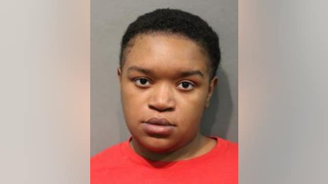 Chicago woman charged with murder in infant’s death, police say