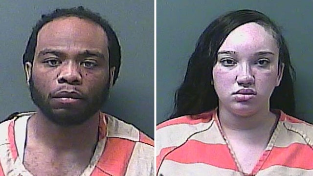 Chicago man, Milwaukee woman arrested after high-speed police chases in NW Indiana