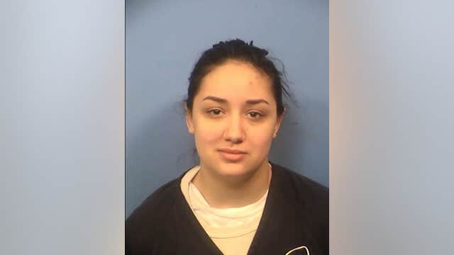 Illinois woman who beat, lit man on fire learns sentence: 'gruesome murder'