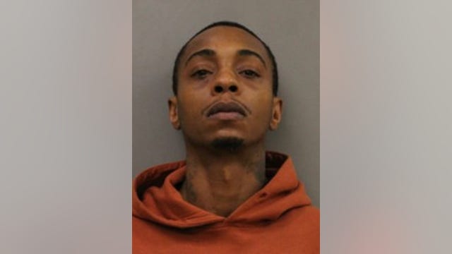 Chicago man fired shots on I-94, led police on pursuit: ISP
