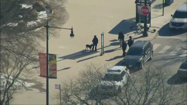 Lincoln Park Zoo reopens after bomb threat prompts evacuation