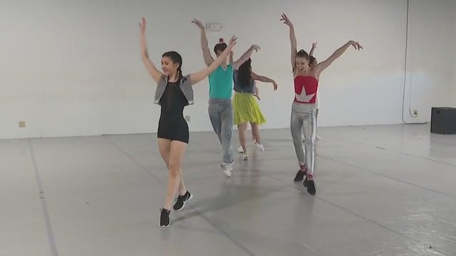 Chicago ballet school to celebrate Black, Latina artists